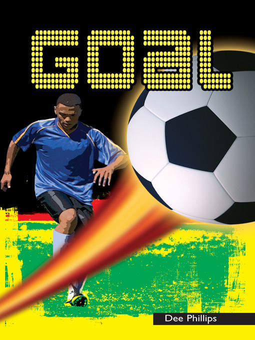 Title details for Goal by Dee Phillips - Available